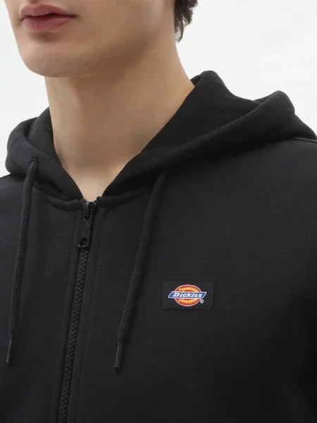Dickies Кофта чорний