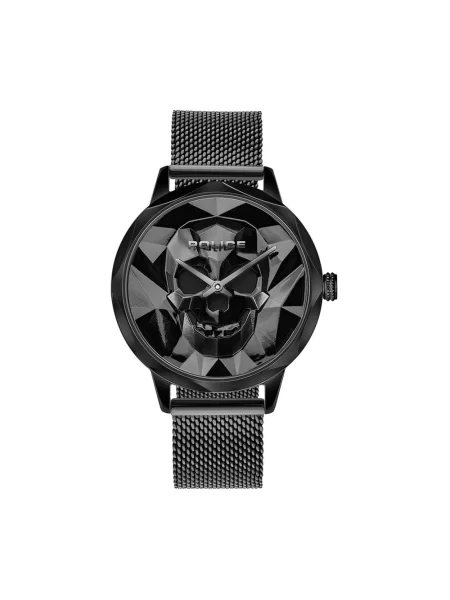 Zegarek Police czarny