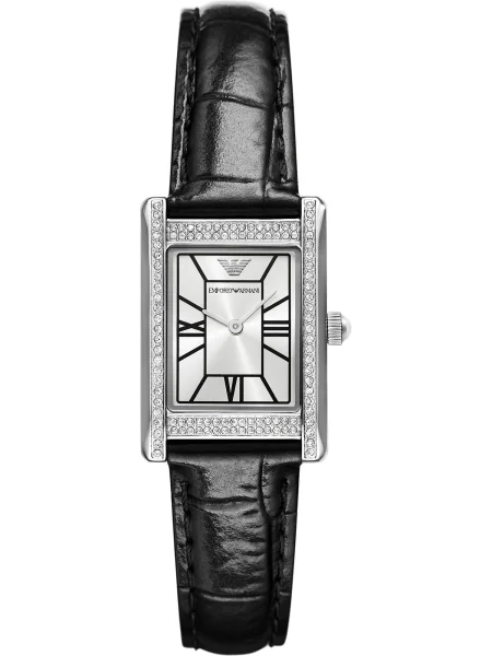 Ceas Emporio Armani Genni negru