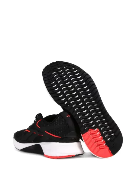Sneakerși Reebok negru