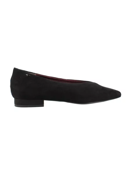 Pantofi Tamaris negru