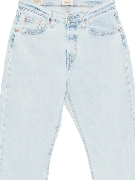 Blugi Levi's® cu 5 buzunare albastru