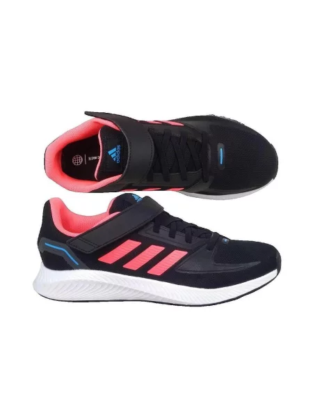 Pantofi copii Adidas negru