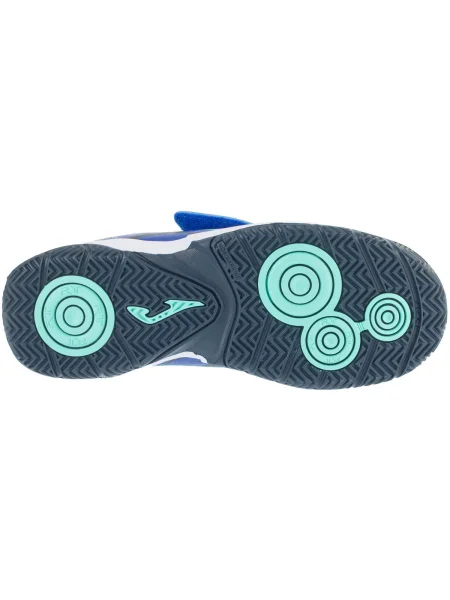 Pantofi copii Joma albastru