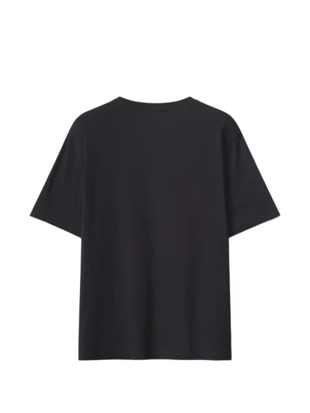 Tricou Maison Kitsune negru