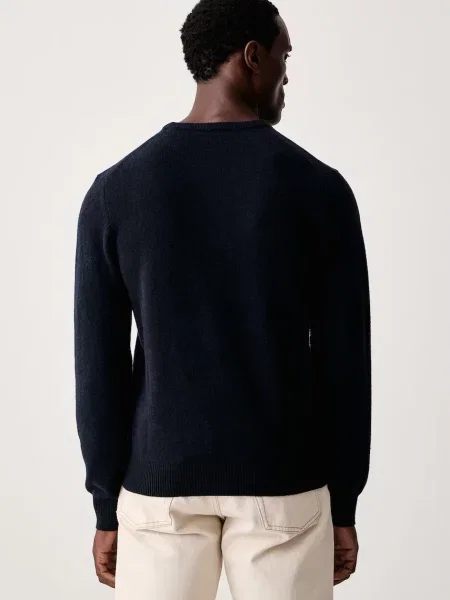 Шерстяной свитер Hackett London