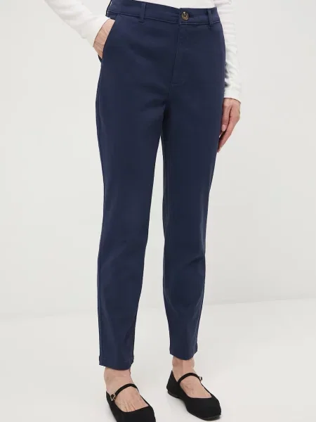 Medicine spodnie chinos z