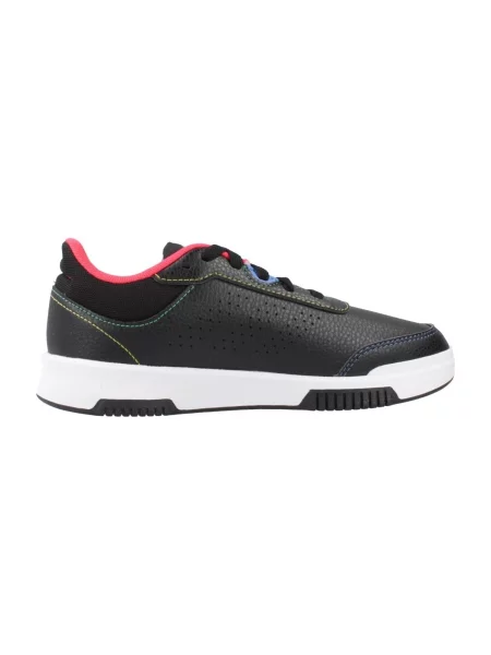 Sneakerși copii Adidas negru