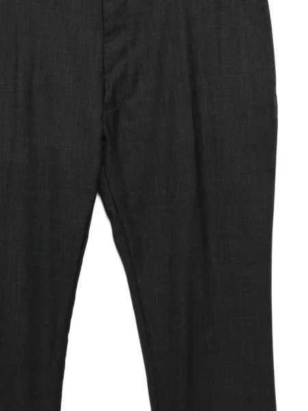 Kalhoty Tom Ford černé