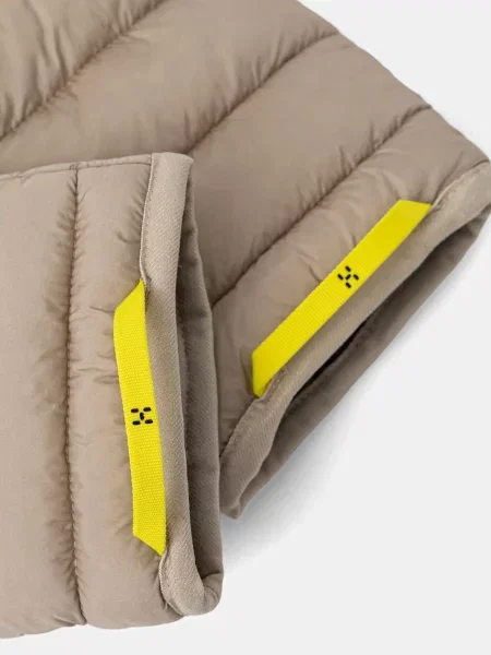 Перчатки Haglofs бежевые