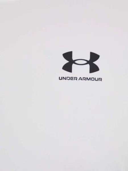Лонгслив Under Armour
