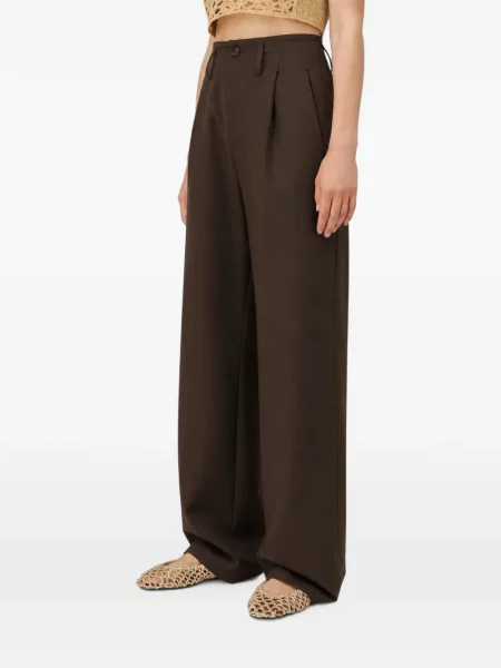 Pantaloni Retori maro