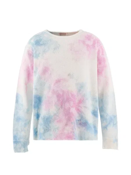 Tricou Saint Mxxxxxx alb