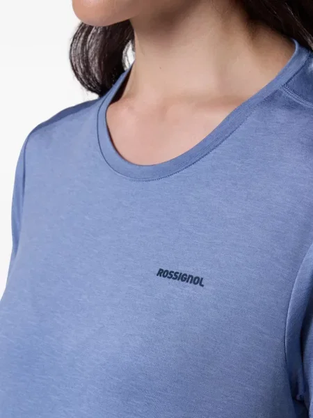 Top Rossignol albastru