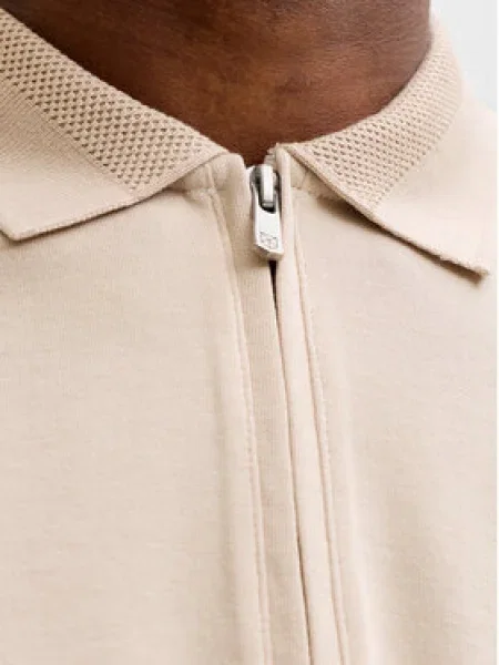 Jack & Jones Pólóing Rblaethan bézs