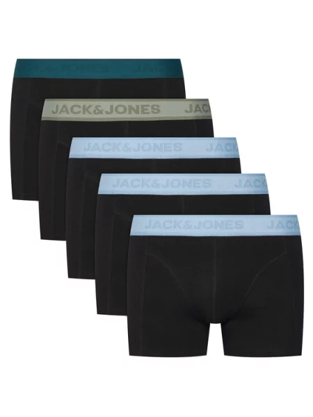 Set gacica Jack & Jones crna