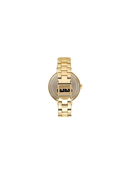 Armani Exchange Karóra Jackie Arany