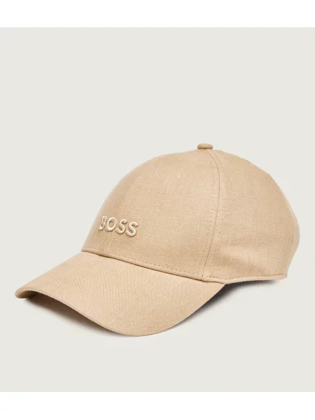 BOSS BLACK De in șapcă baseball Ari-LN negru