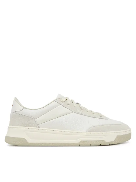 Sneakers BOSS Baltimore alb