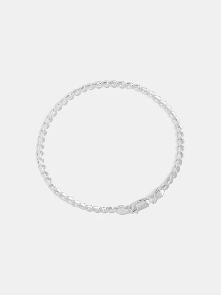 Zapestnica Twojeys srebrna