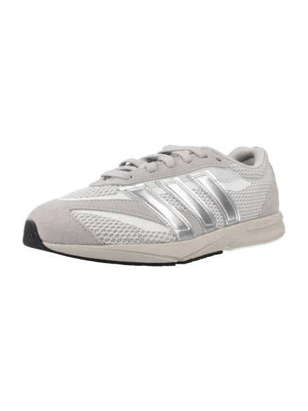 Tenisky Adidas sivá