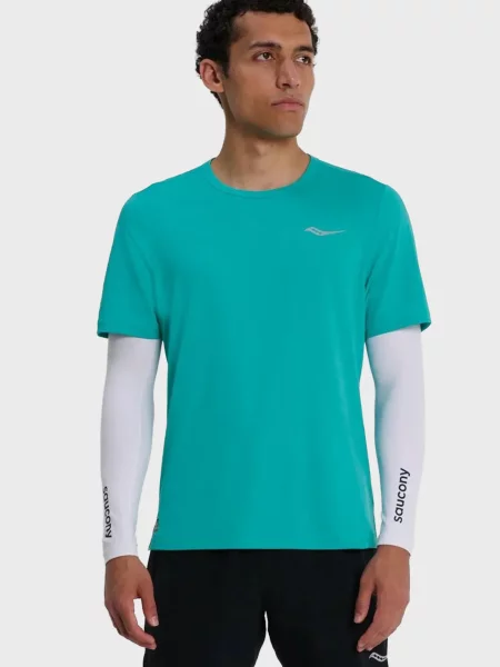 Футболка Saucony