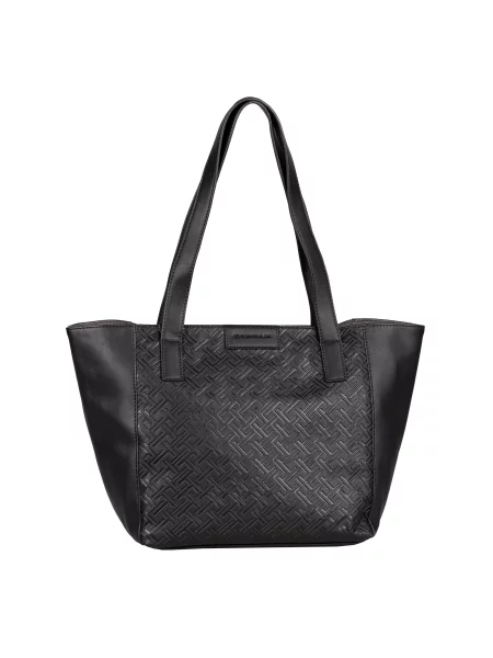 Geantă Tom Tailor negru