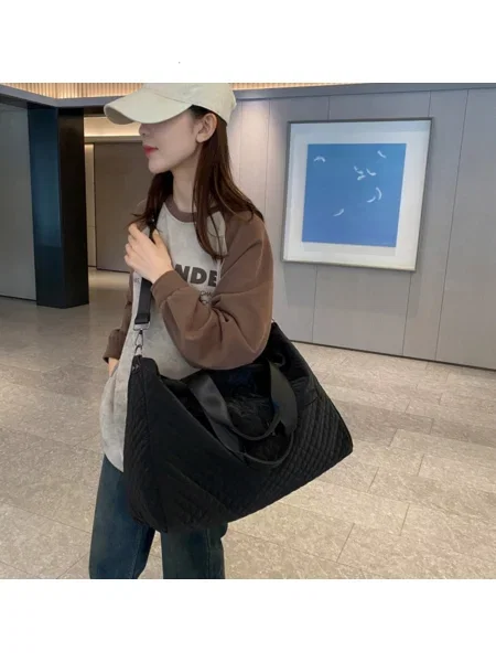 Сумка Royalbag черная