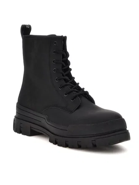 Guess Planinarske cipele Cesena crna
