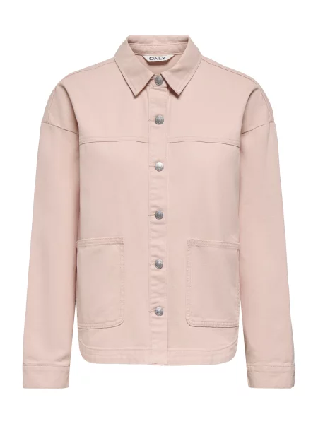 ONLY Prehodna jakna sepija