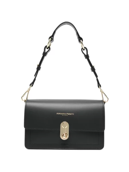 Torba Adrianna Feretti czarna