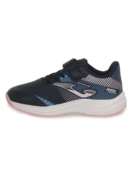 Pantofi copii Joma albastru