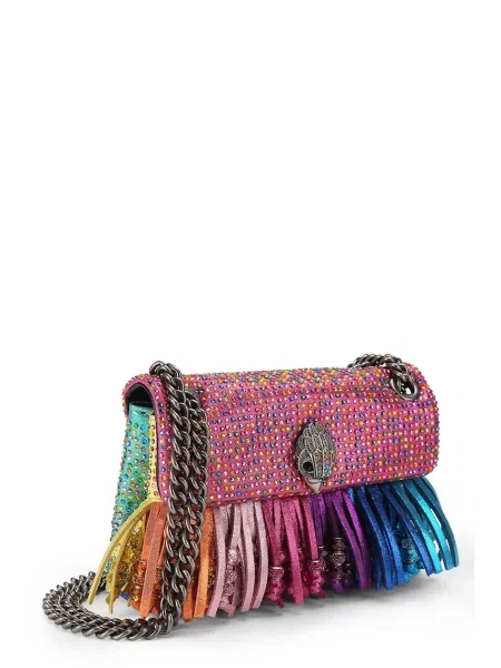 Kurt Geiger London сумка крос-боді Kensington