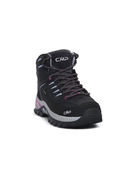 Pantofi Cmp gri