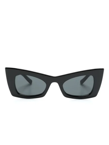 Ochelari de soare Saint Laurent Eyewear negru