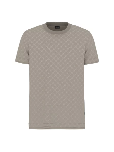 JOOP! Póló világosbarna bézs