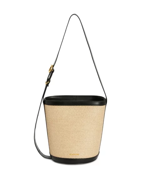 Чанта тип bucket Jil Sander