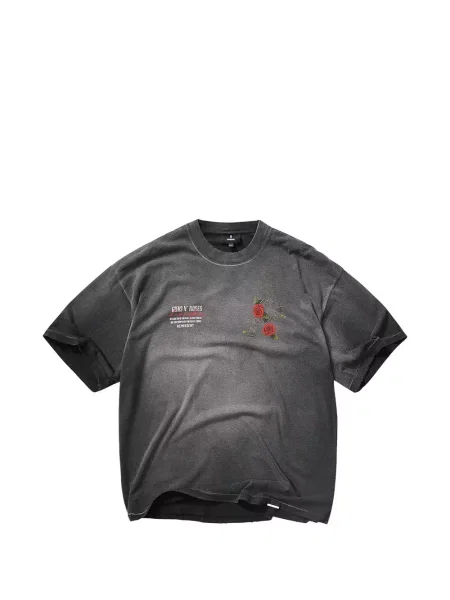 Tricou Represent negru