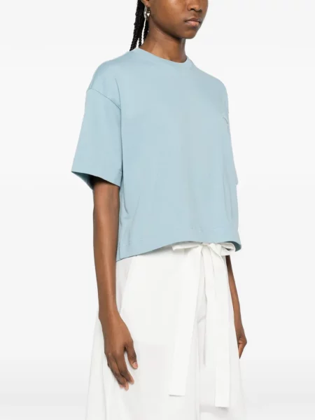 Tricou Autry albastru