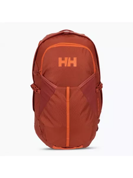Plecak turystyczny Helly Hansen Generator 20 l deep canyon czerwony