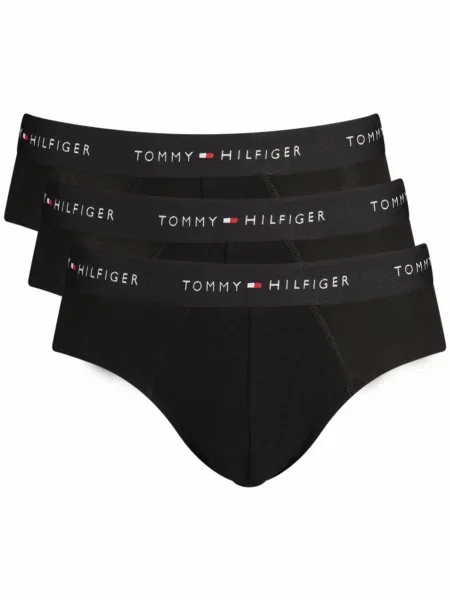 Hlačke Tommy Hilfiger