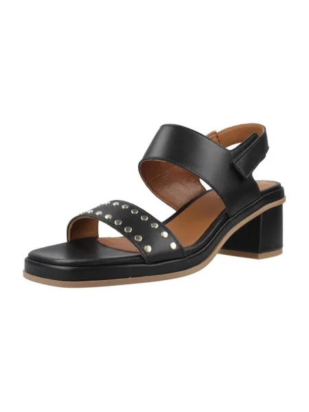 Pantofi Alpe negru