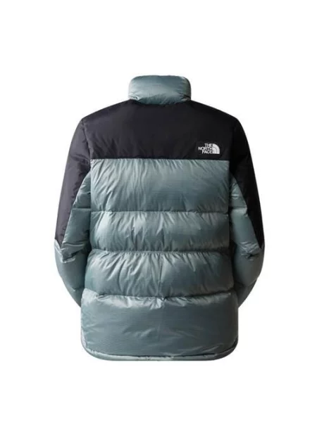 Kurtka uniwersalna The North Face Diablo Recycled Down czarna