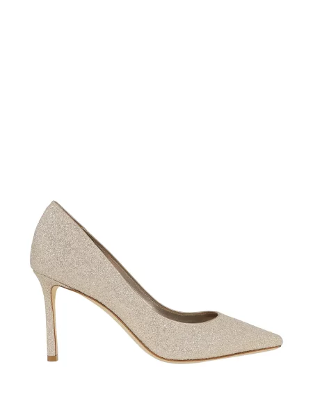 Pantofi cu toc Jimmy Choo