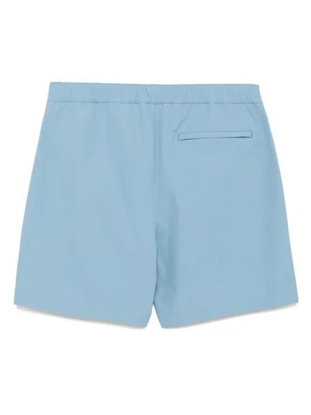 Slip de baie Moose Knuckles albastru