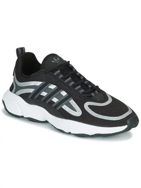 Tenisice Adidas crna