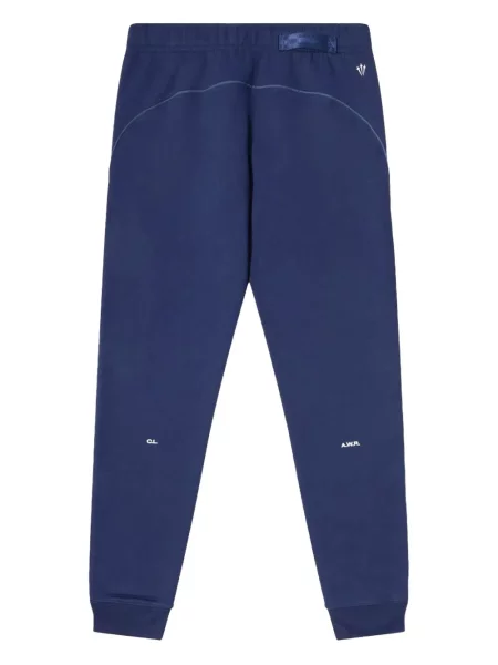 Zkrácené tričko Nike jersey černé