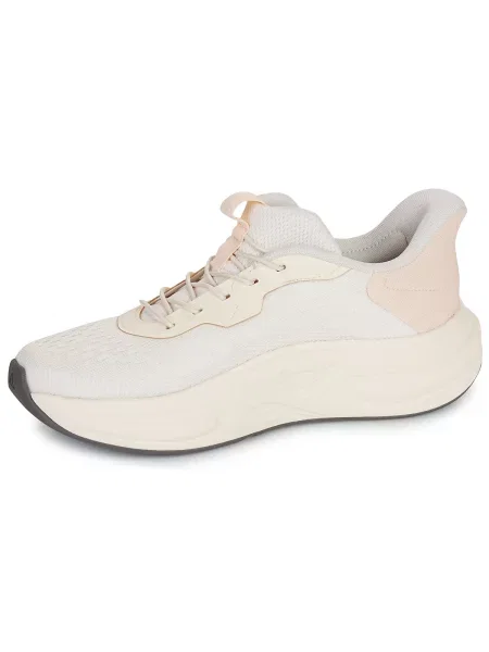 Sneakers adidas Cloudfoam Cuxxion Rapidfit Écru bej