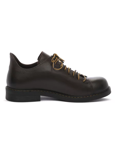 Pantofi Step maro