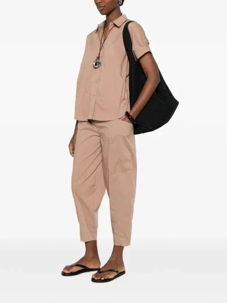 Cămașă Bomboogie maro